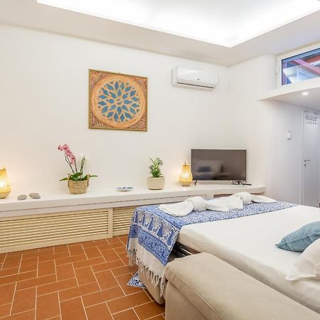 Trastevere Casa Orchidea Rome Exterior photo