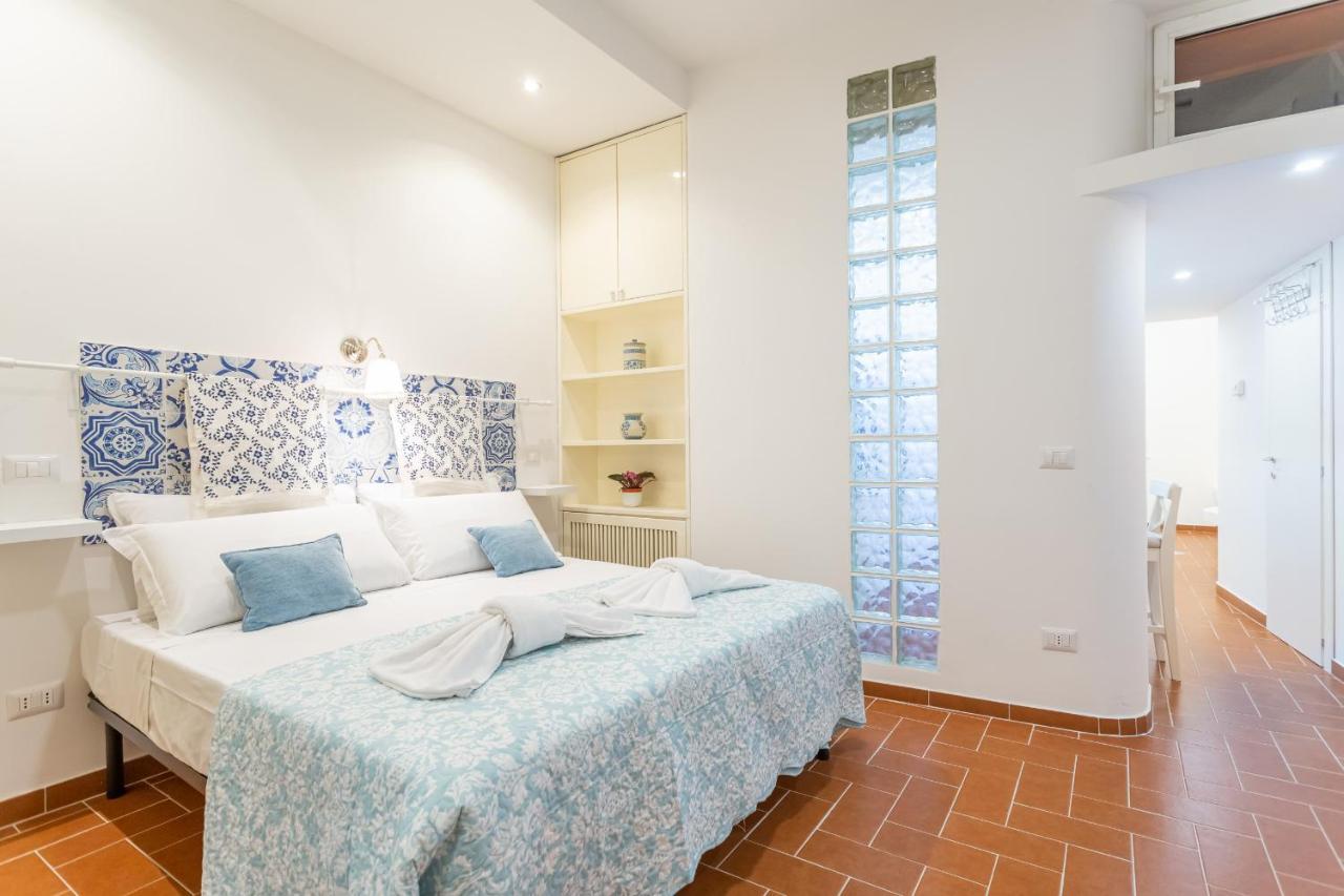 Trastevere Casa Orchidea Rome Exterior photo