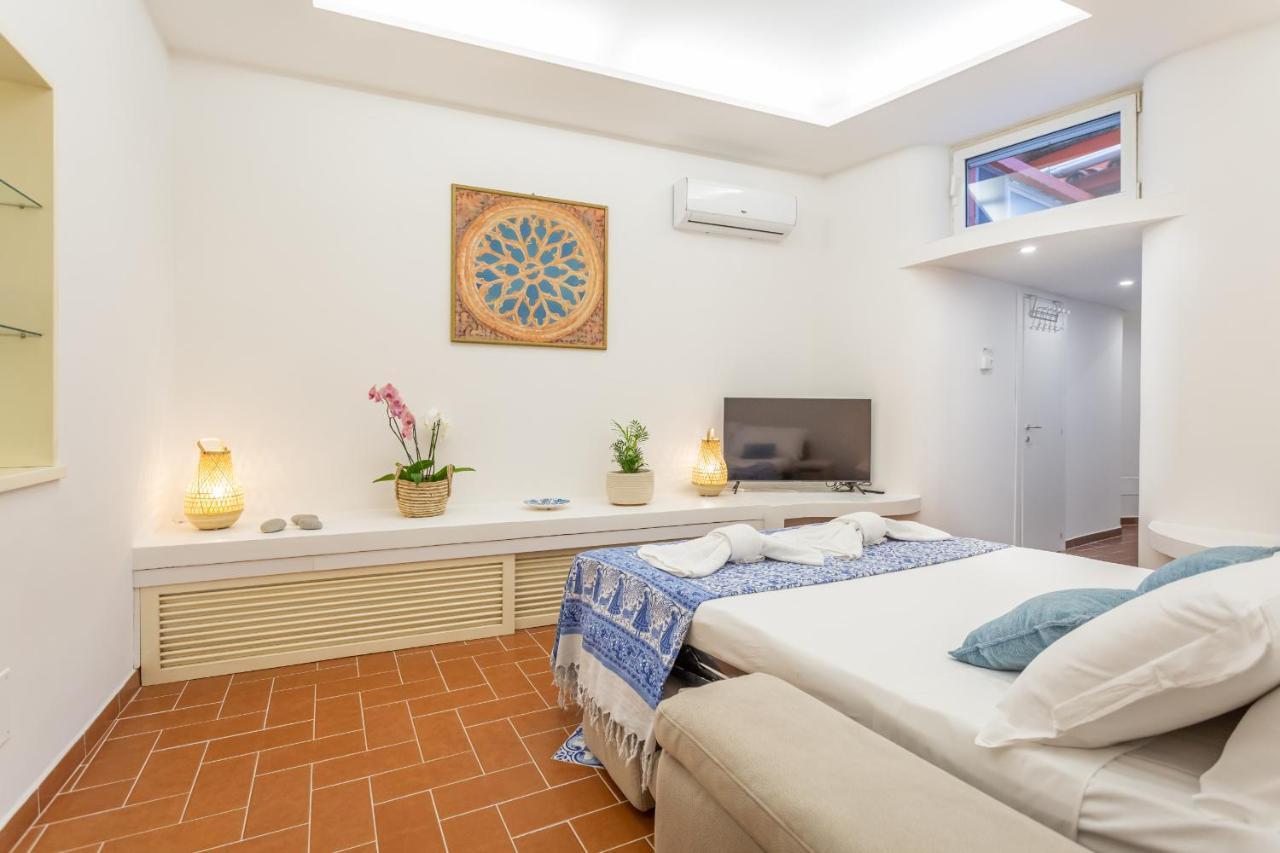 Trastevere Casa Orchidea Rome Exterior photo