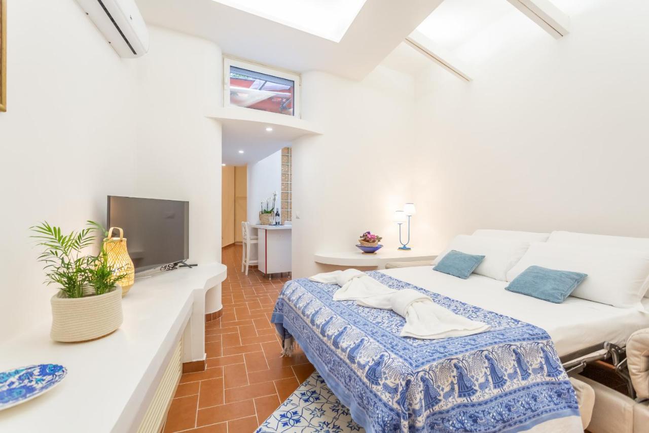 Trastevere Casa Orchidea Rome Exterior photo