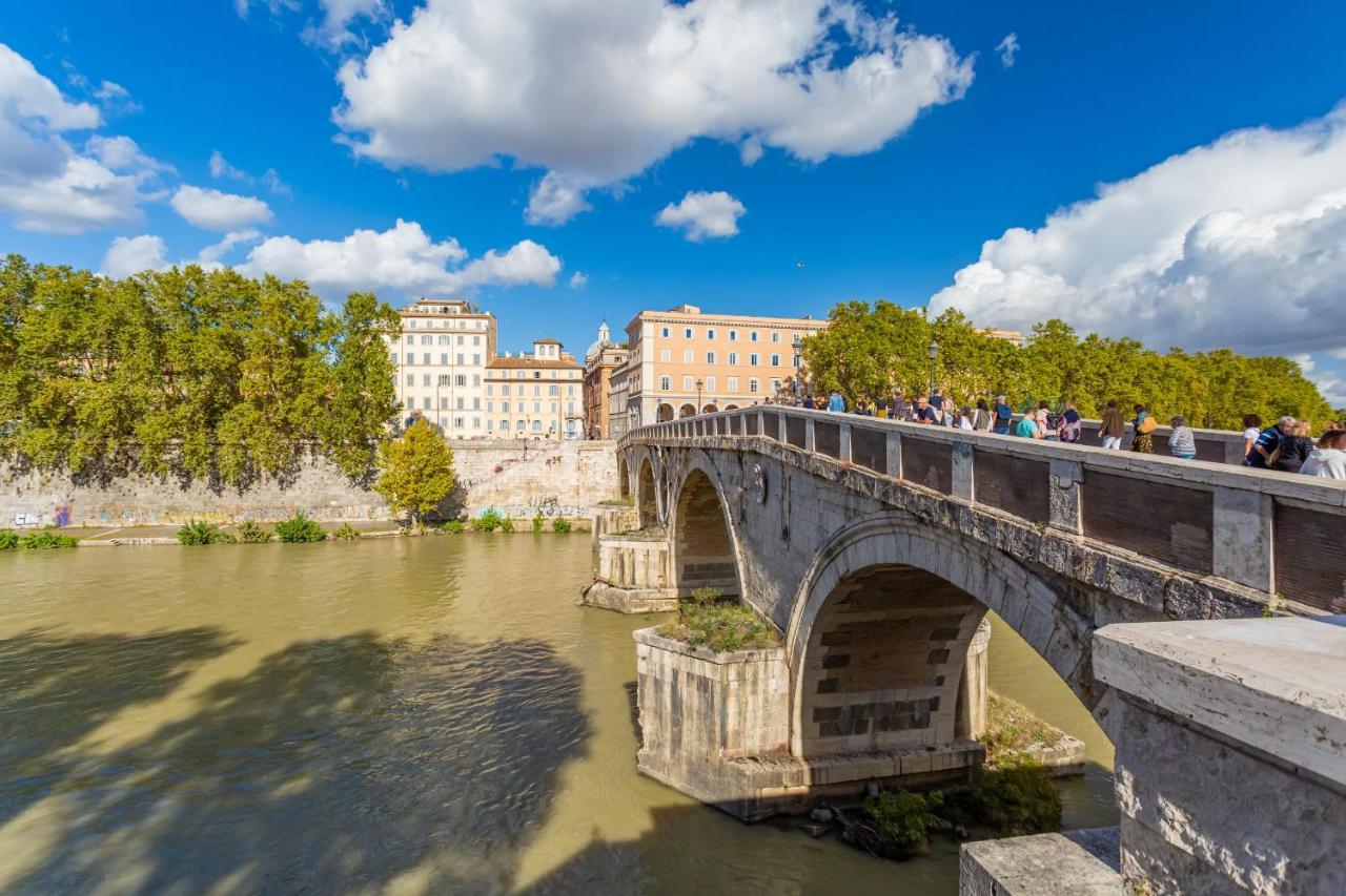 Trastevere Casa Orchidea Rome Exterior photo