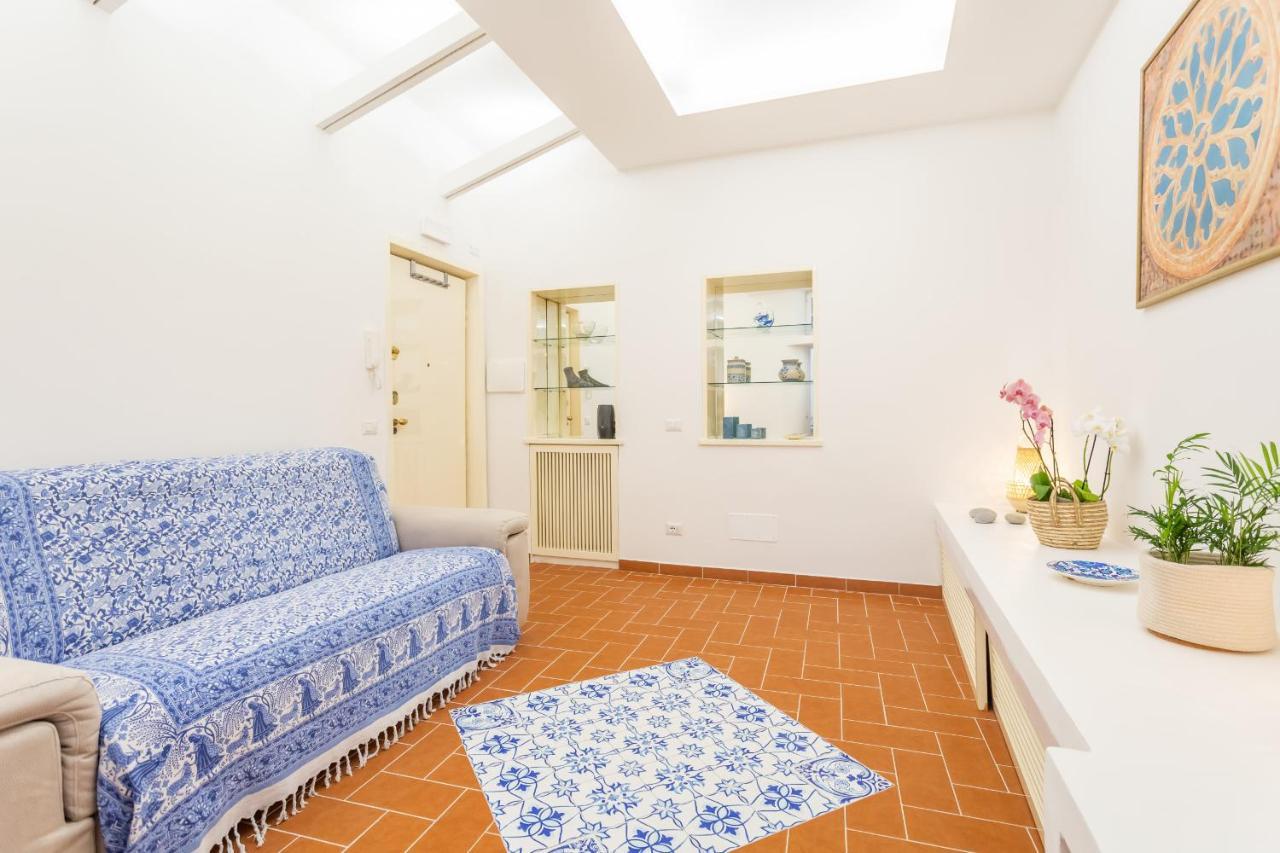 Trastevere Casa Orchidea Rome Exterior photo
