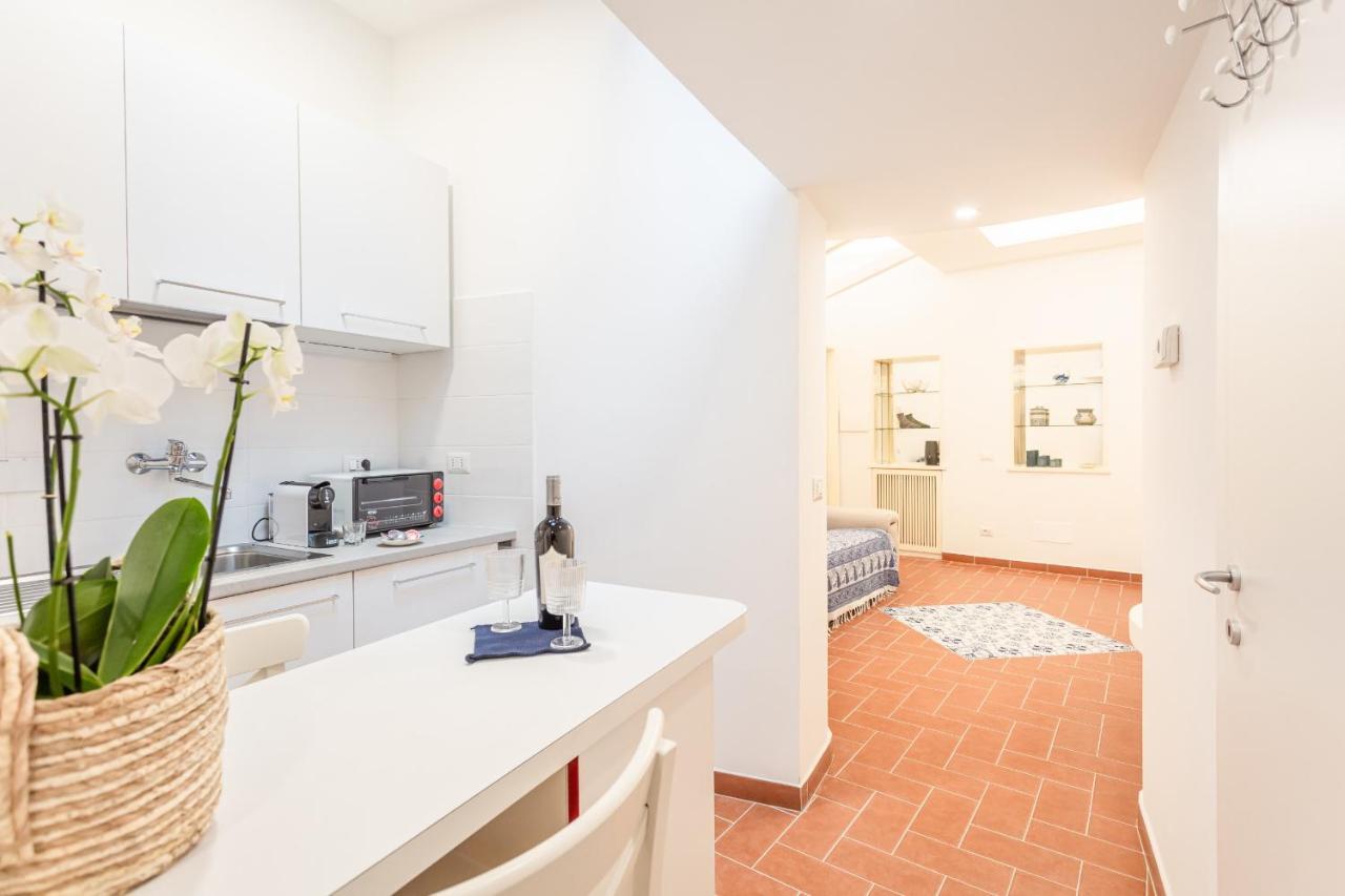 Trastevere Casa Orchidea Rome Exterior photo